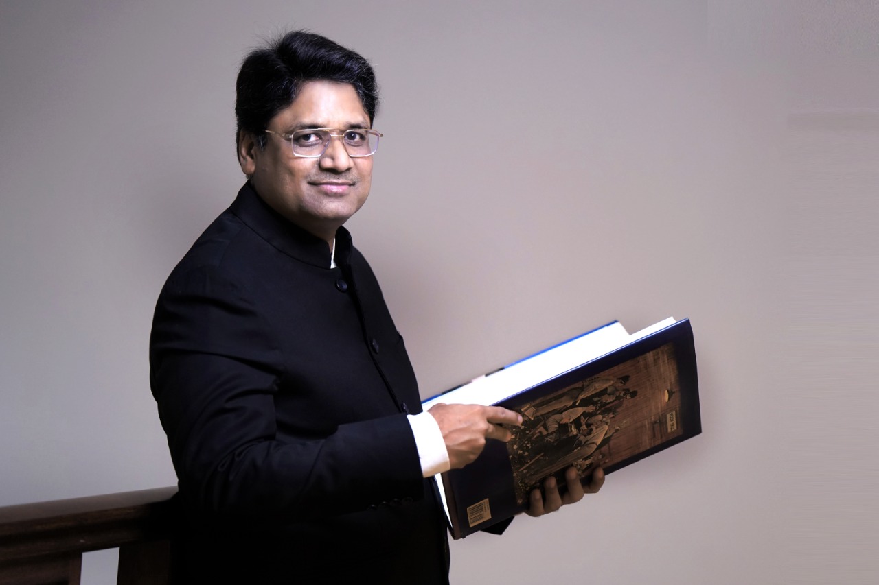 Atul Mangla – Managing Partner, LPMC