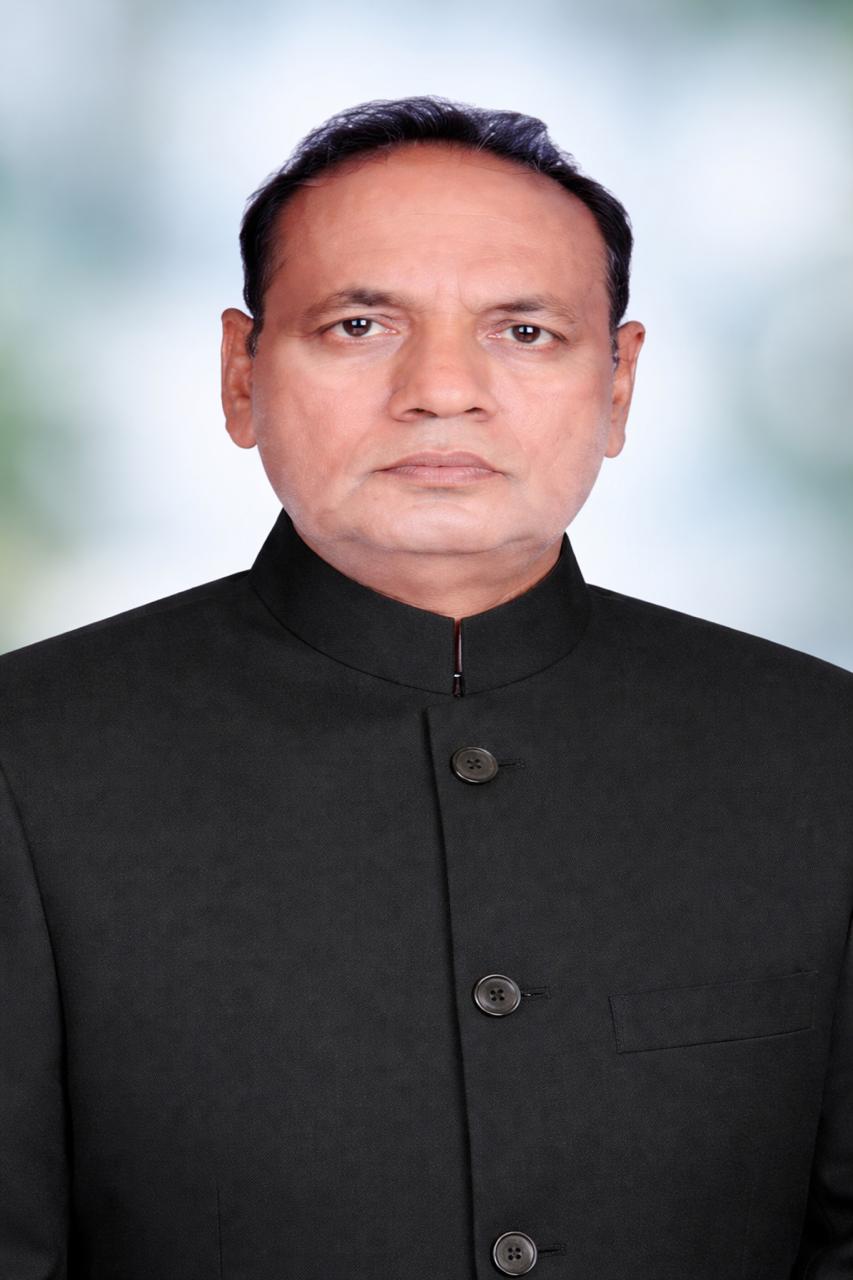 Late Sh. Lakhan Pal Mangla – Founding Partner, LPMC