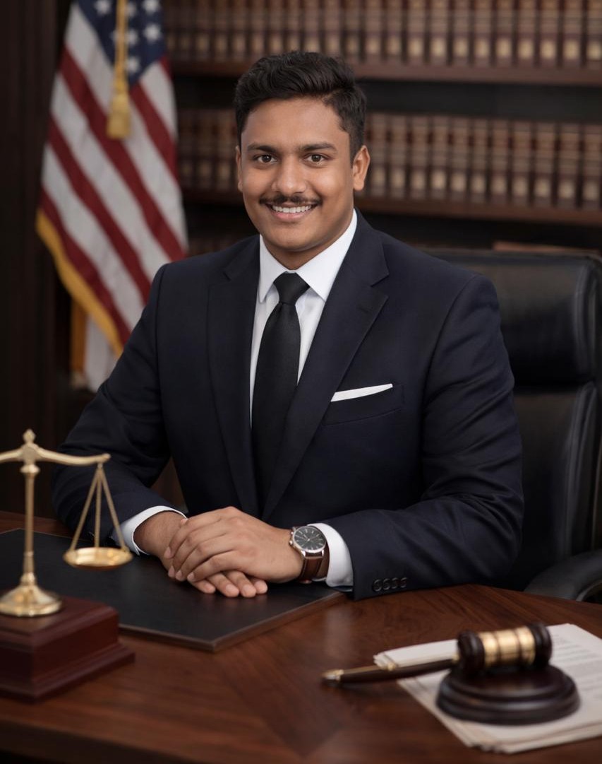 Tarush Mangla – Partner, LPMC